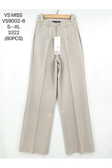 PANTALON JY-VS9002 6COLORES