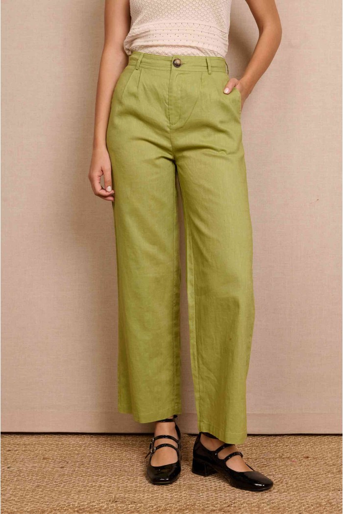 PANTALON FBZMR22079