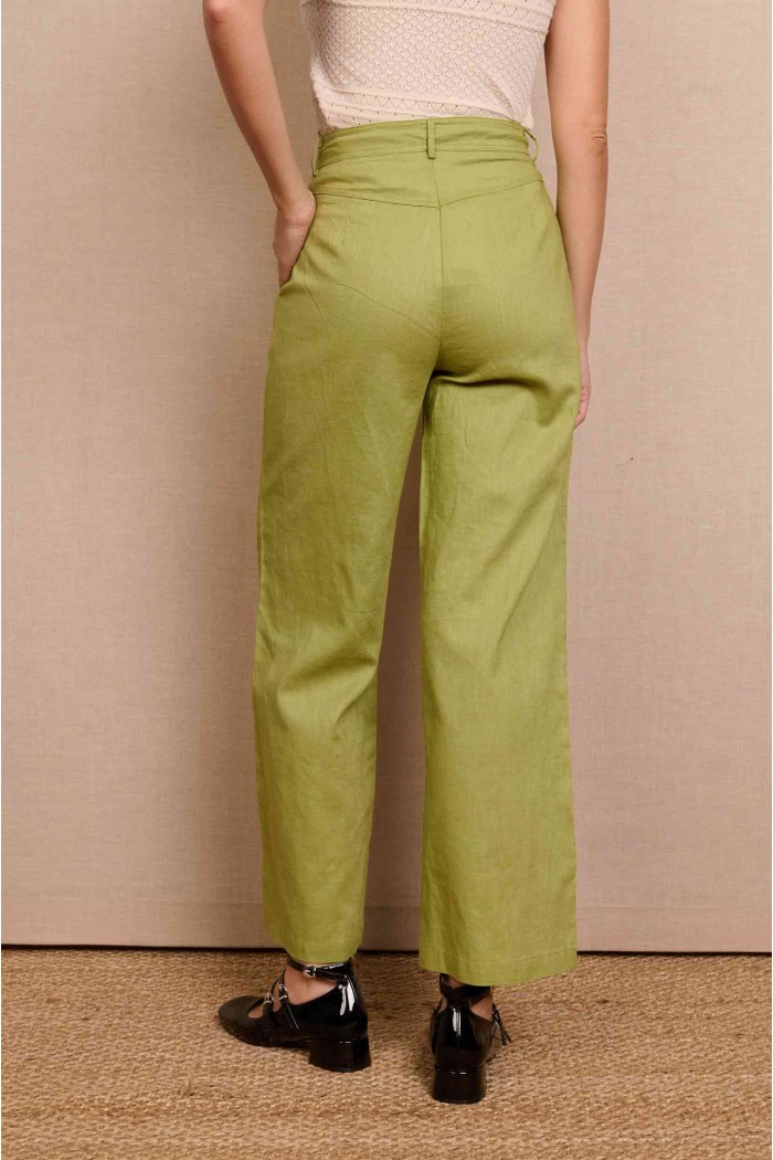 PANTALON FBZMR22079