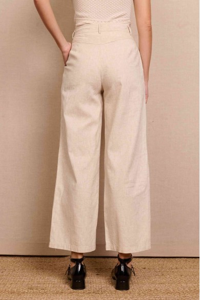 PANTALON FBZMR22078