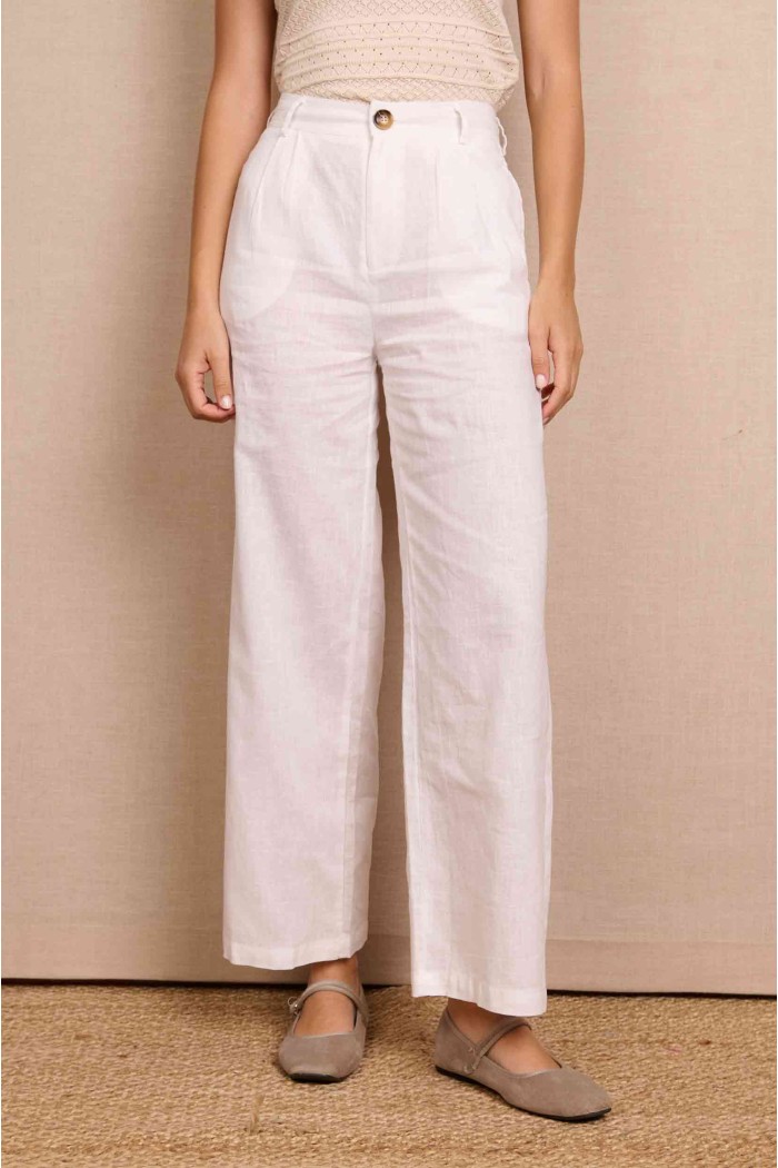 PANTALON FBZMR22077