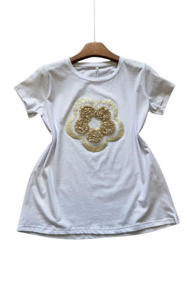 CAMISETA TY-K1662