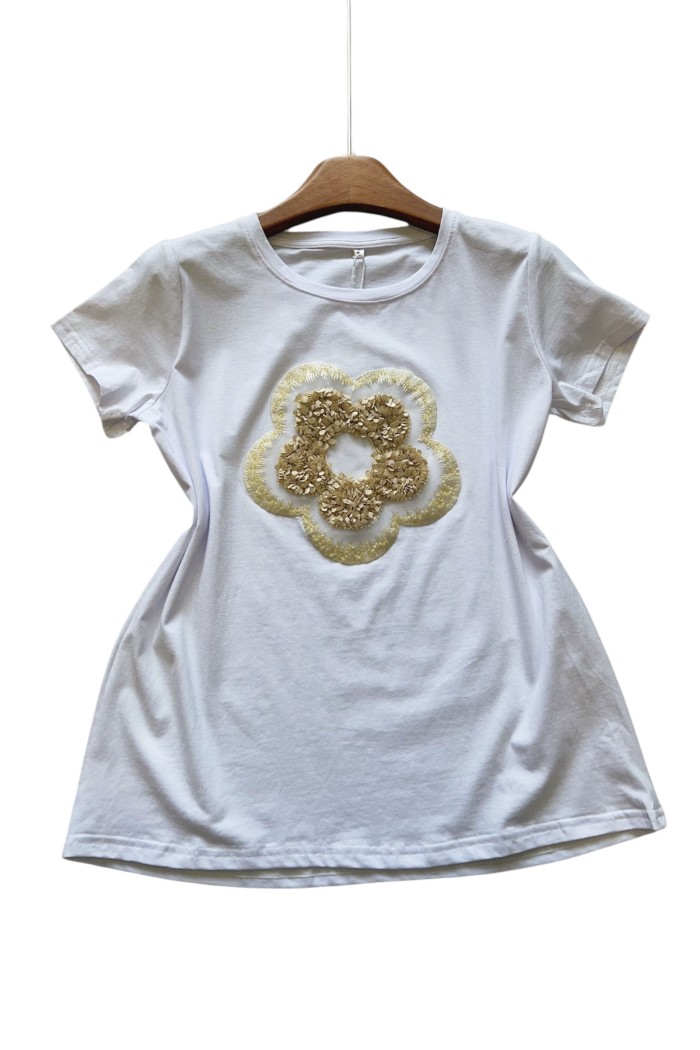CAMISETA TY-K1662
