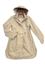 CHAQUETA PARKA TY-Z56019 3COLORES