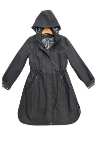 CHAQUETA PARKA TY-Z56019 3COLORES