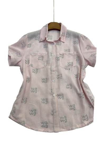 CAMISA TY-M9206