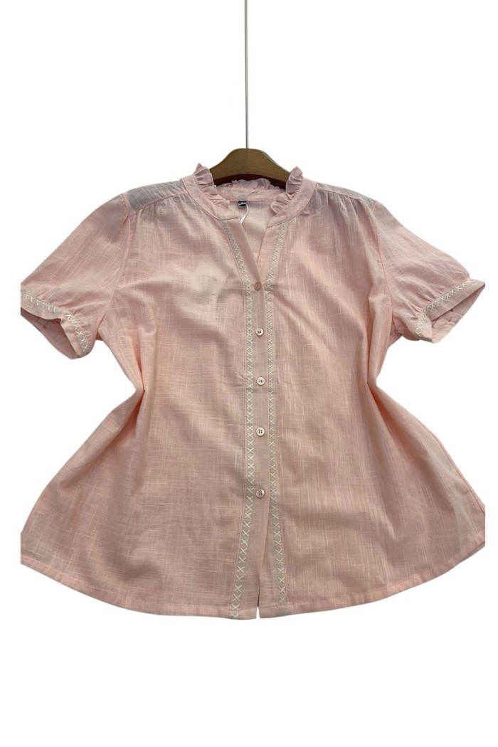 CAMISA TY-M9203 3COLORES
