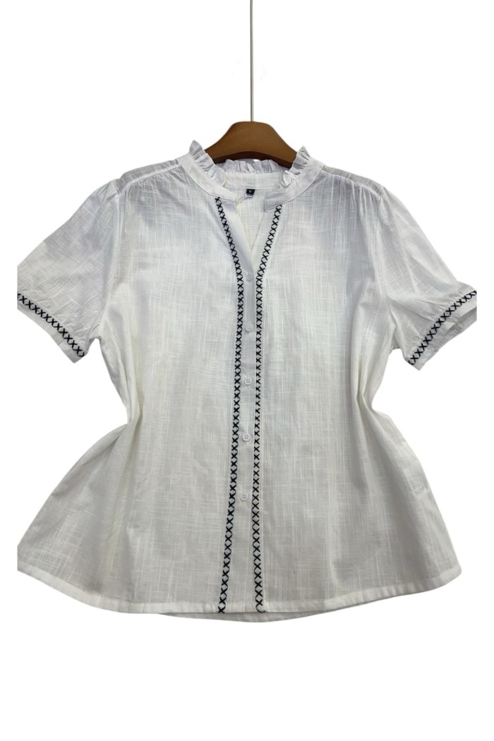 CAMISA TY-M9203 3COLORES