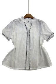 CAMISA TY-M9203 3COLORES
