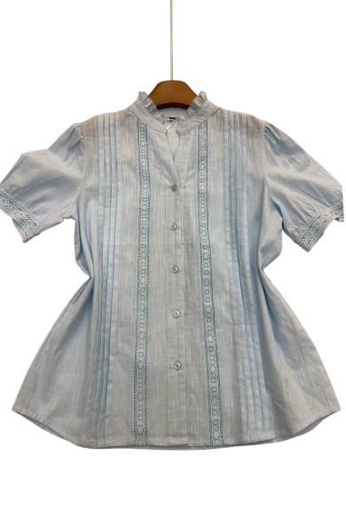 CAMISA TY-M9202 2COLORES