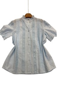 CAMISA TY-M9202 2COLORES