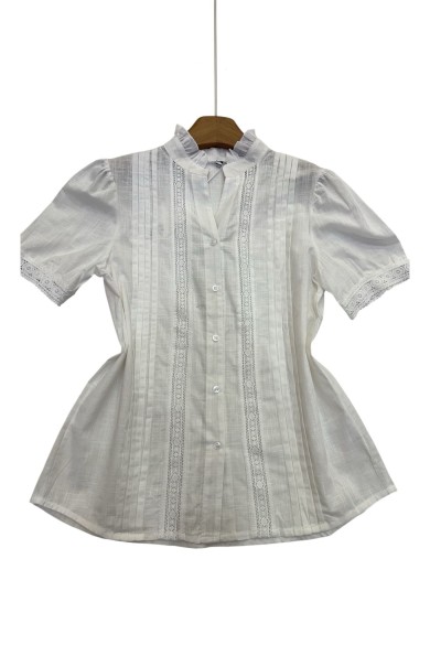 CAMISA TY-M9202 2COLORES