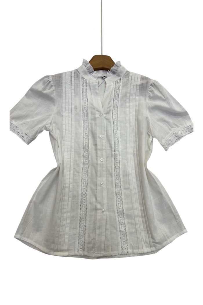 CAMISA TY-M9202 2COLORES