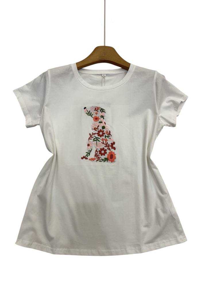CAMISETA TY-K1673