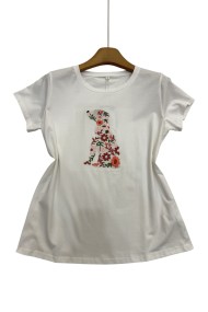 CAMISETA TY-K1673