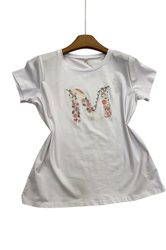CAMISETA TY-K1666