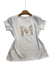 CAMISETA TY-K1666