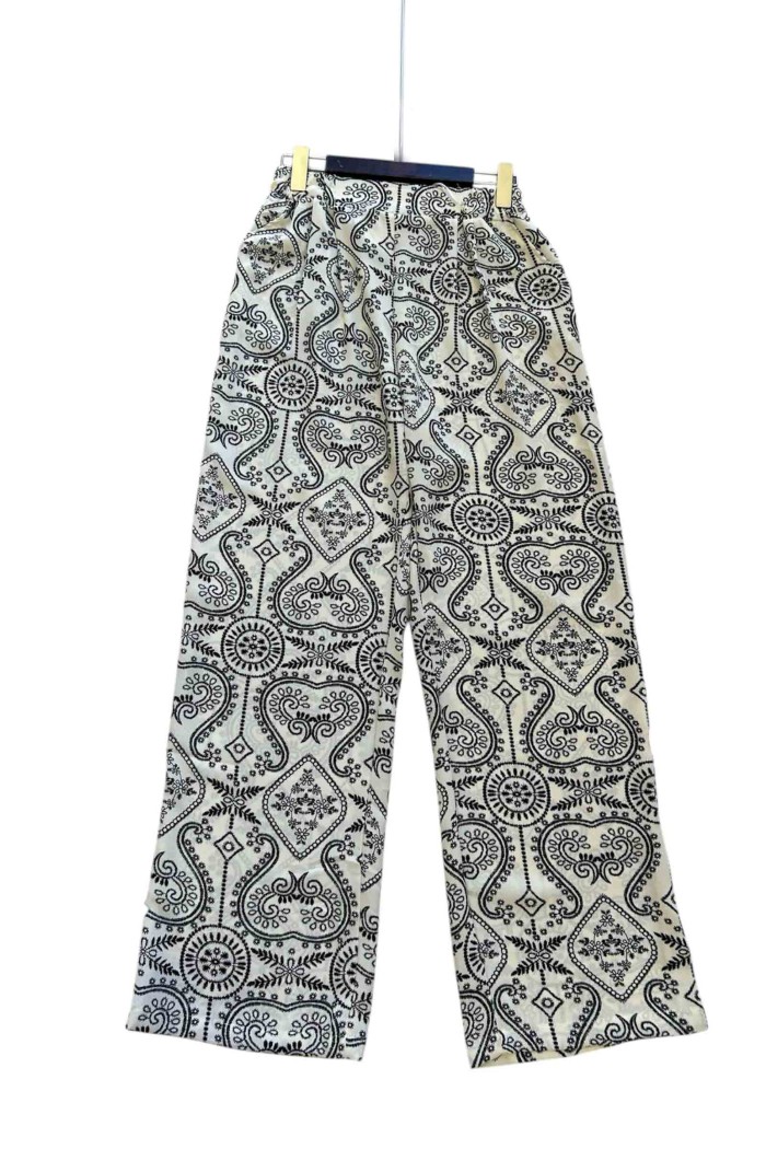 PANTALON TY-H2419 4COLORES