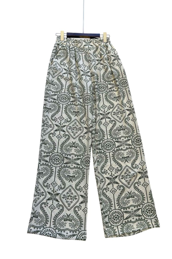 PANTALON TY-H2419 4COLORES
