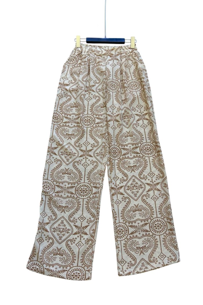 PANTALON TY-H2419 4COLORES