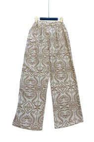 PANTALON TY-H2419 4COLORES