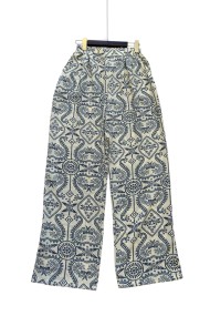 PANTALON TY-H2419 4COLORES