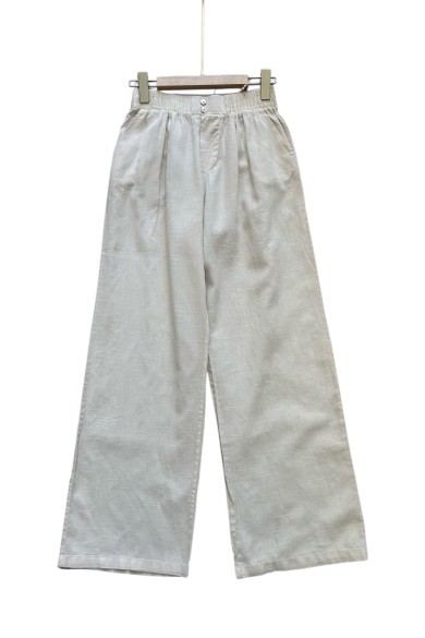 PANTALON TY-H2421 4COLORES