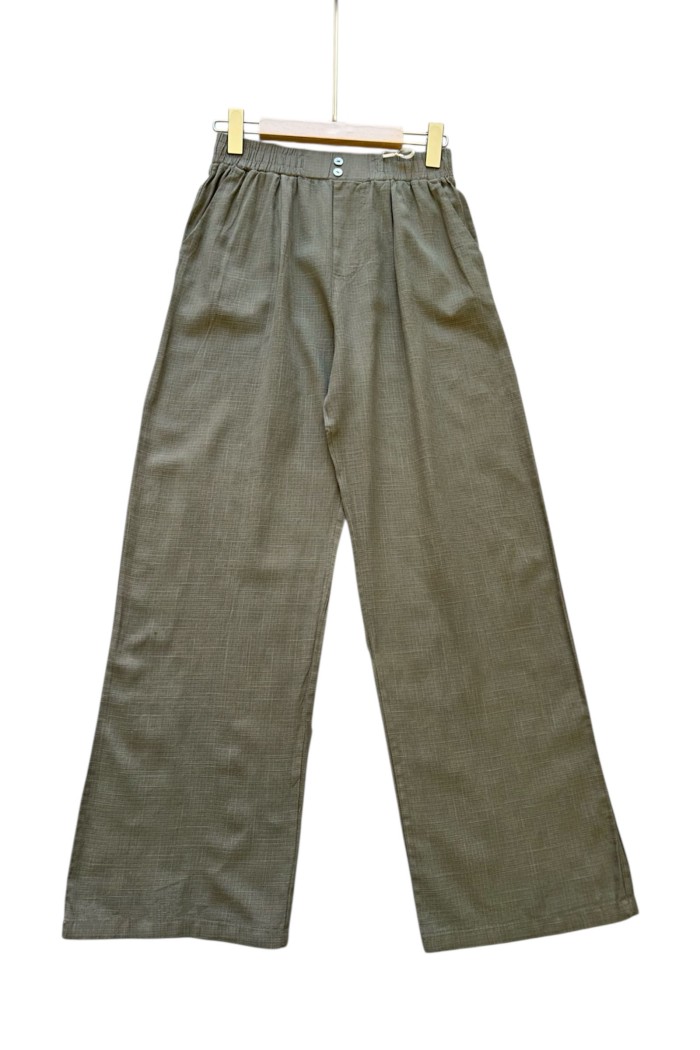 PANTALON TY-H2421 4COLORES