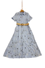 VESTIDO TY-1011