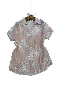 CAMISA TY-M9208 3COLORES