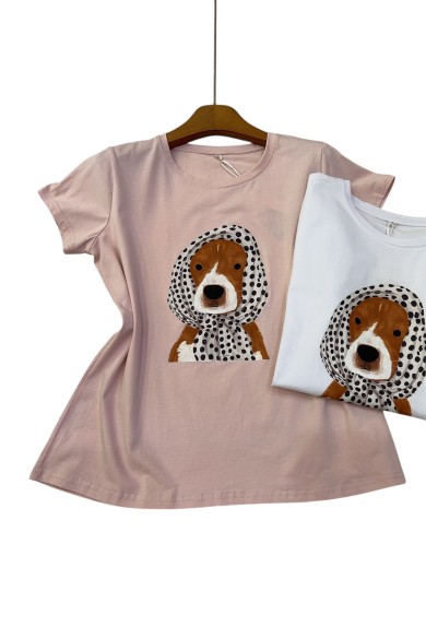 CAMISETA TY-K1671