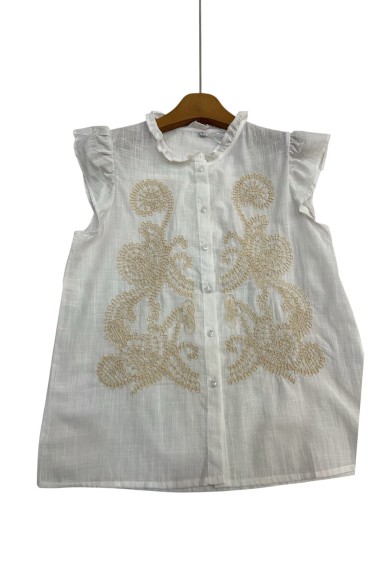 CAMISA TY-M9228