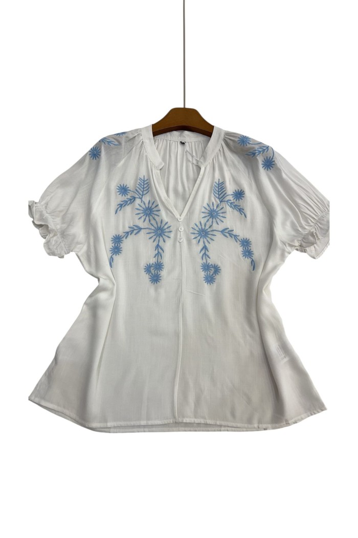 CAMISA TY-M9205