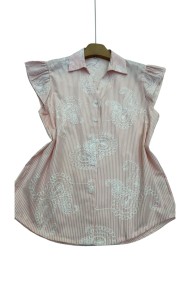 CAMISA TY-M9206 3COLORES