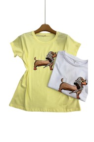 CAMISETA TY-K1669