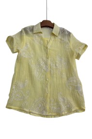 CAMISA TY-M9208 3COLORES