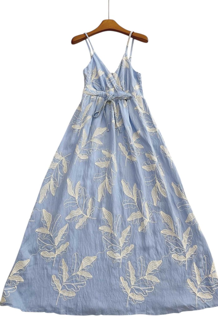 VESTIDO TY-1022