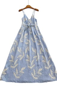 VESTIDO TY-1022