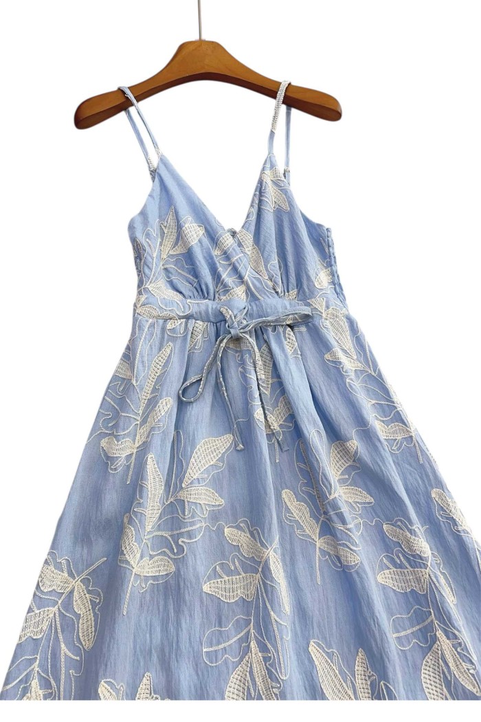 VESTIDO TY-1022