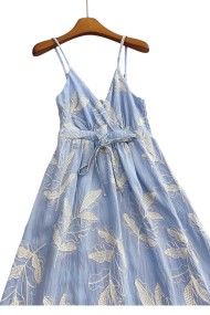 VESTIDO TY-1022