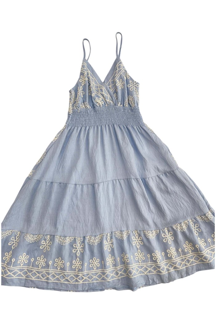 VESTIDO TY-1032
