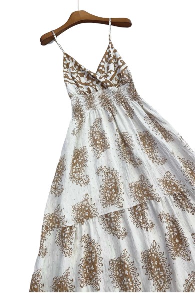 VESTIDO TY-1023 2COLORES