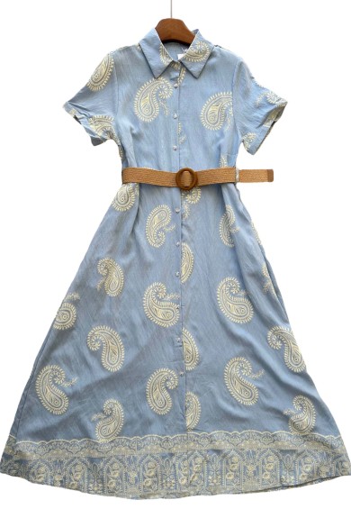 VESTIDO TY-995