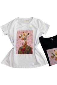 CAMISETA TY-K1672
