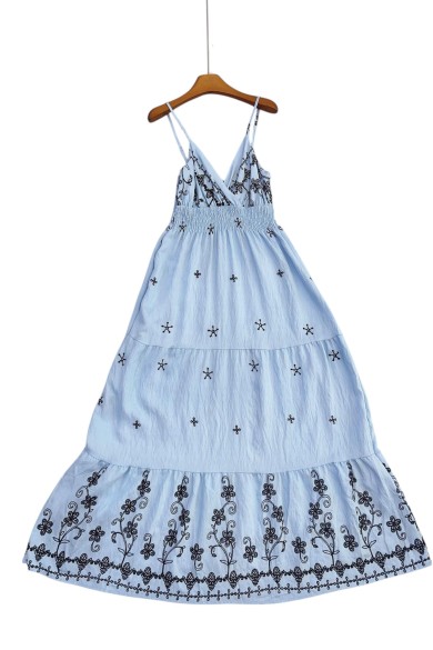 VESTIDO TY-1030
