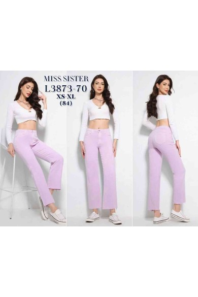 PANTALON FB-ZL3873-70