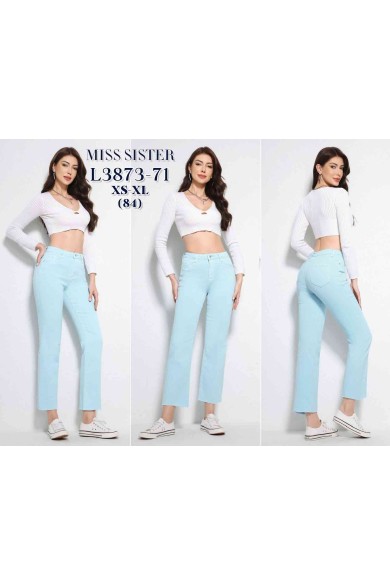 PANTALON FB-L3873-71