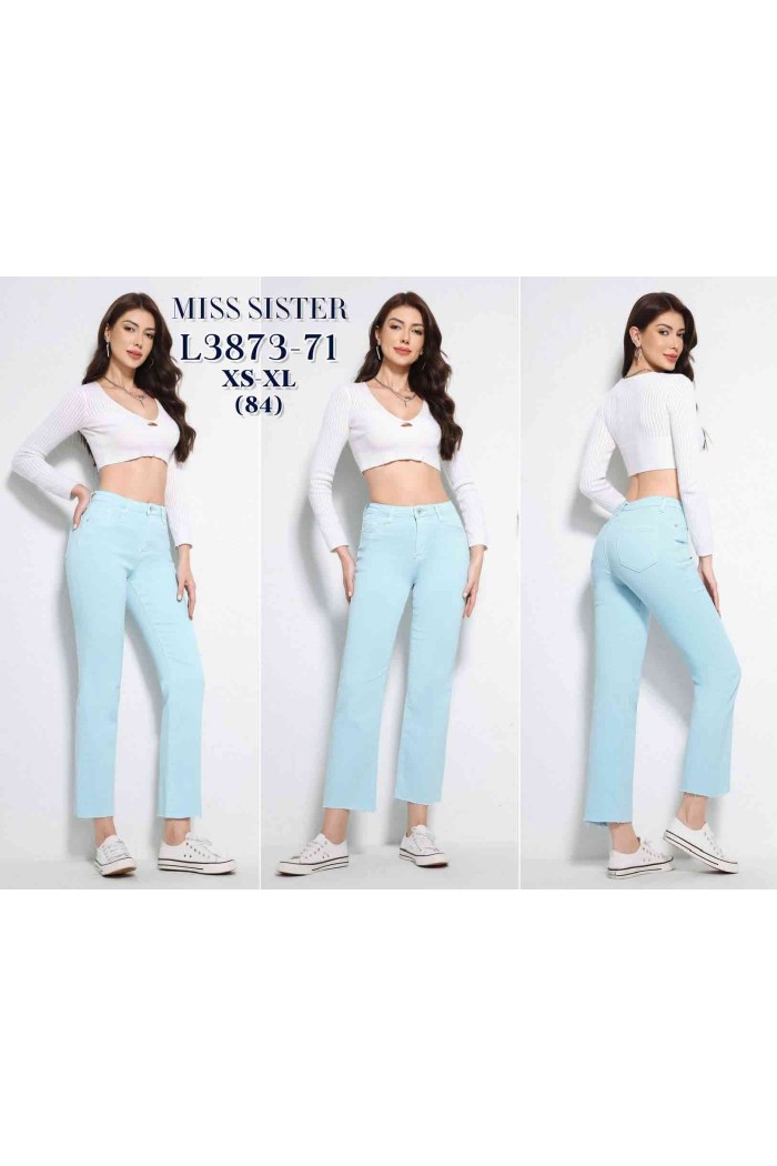 PANTALON FB-L3873-71