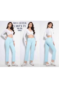 PANTALON FB-L3873-71