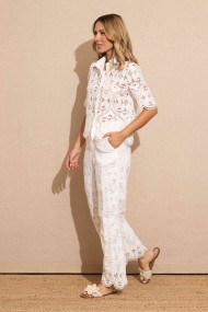 CONJUNTO CAMISA Y PANTALON FBZMA1331AB